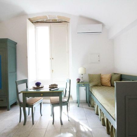 Duomo Gallipoli B&B And Apartments Екстериор снимка