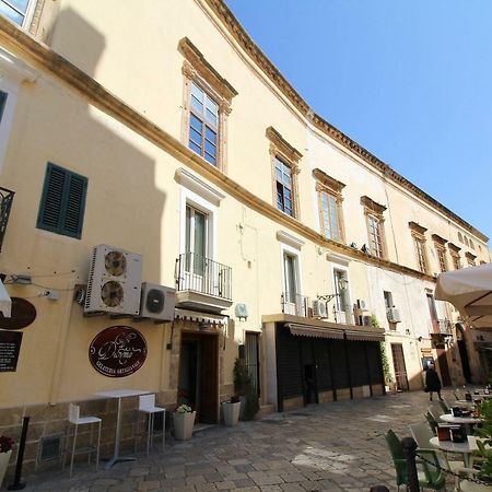Duomo Gallipoli B&B And Apartments Екстериор снимка
