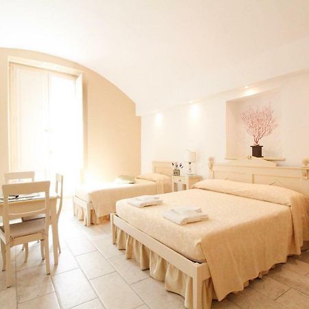 Duomo Gallipoli B&B And Apartments Екстериор снимка