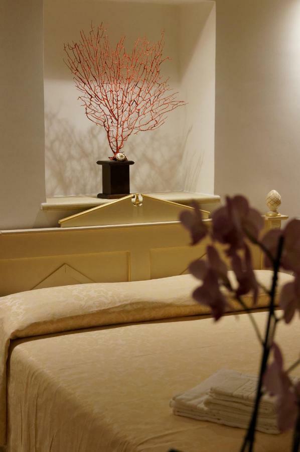 Duomo Gallipoli B&B And Apartments Екстериор снимка