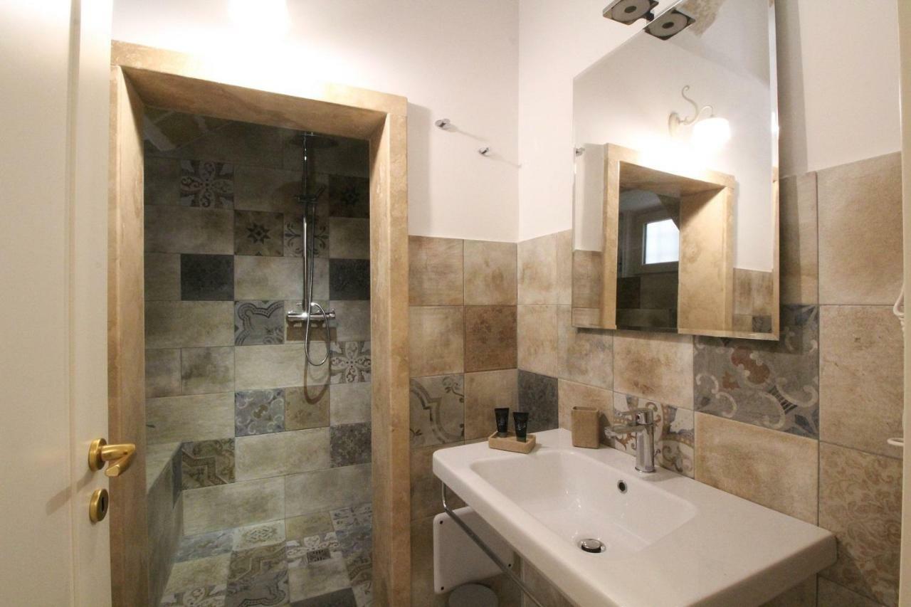 Duomo Gallipoli B&B And Apartments Екстериор снимка