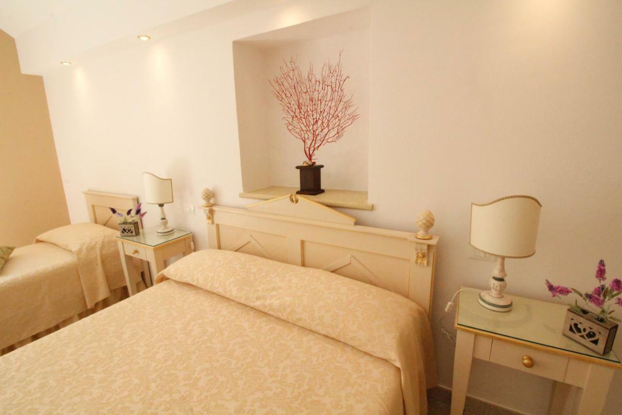 Duomo Gallipoli B&B And Apartments Екстериор снимка