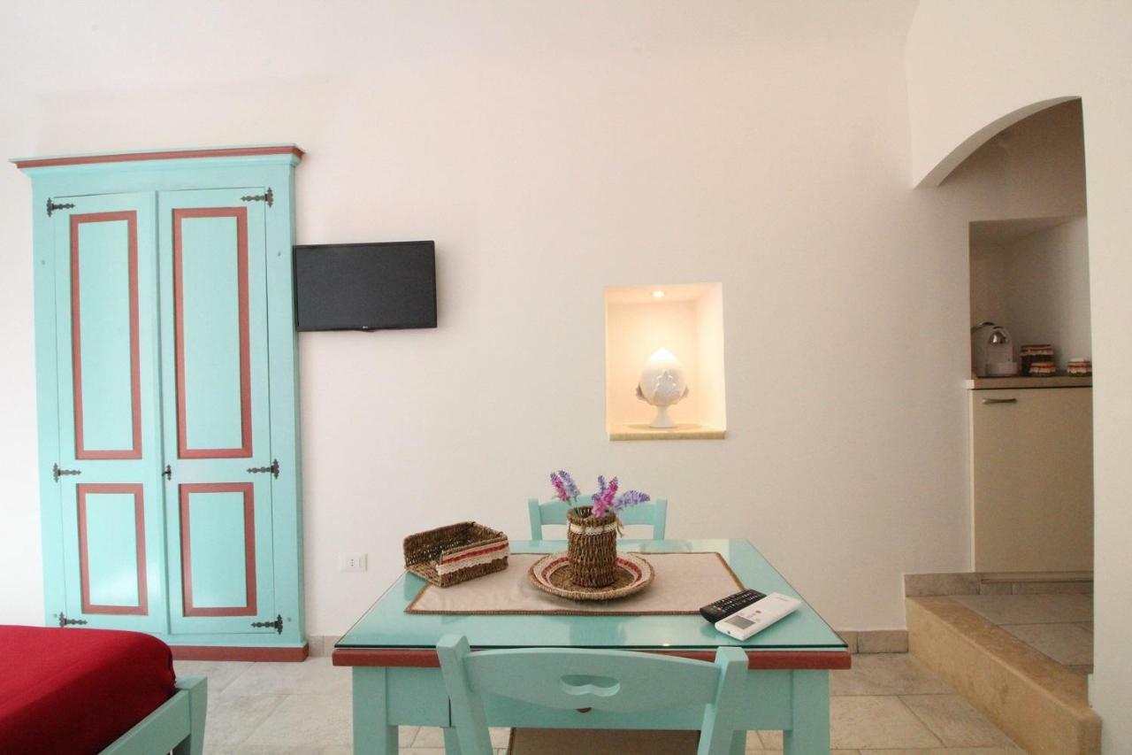 Duomo Gallipoli B&B And Apartments Екстериор снимка