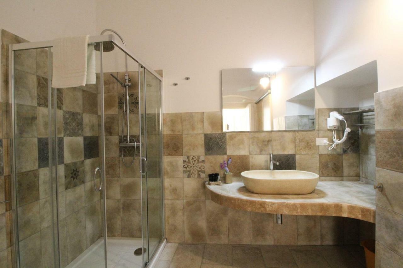 Duomo Gallipoli B&B And Apartments Екстериор снимка