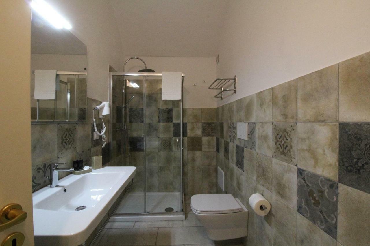Duomo Gallipoli B&B And Apartments Екстериор снимка