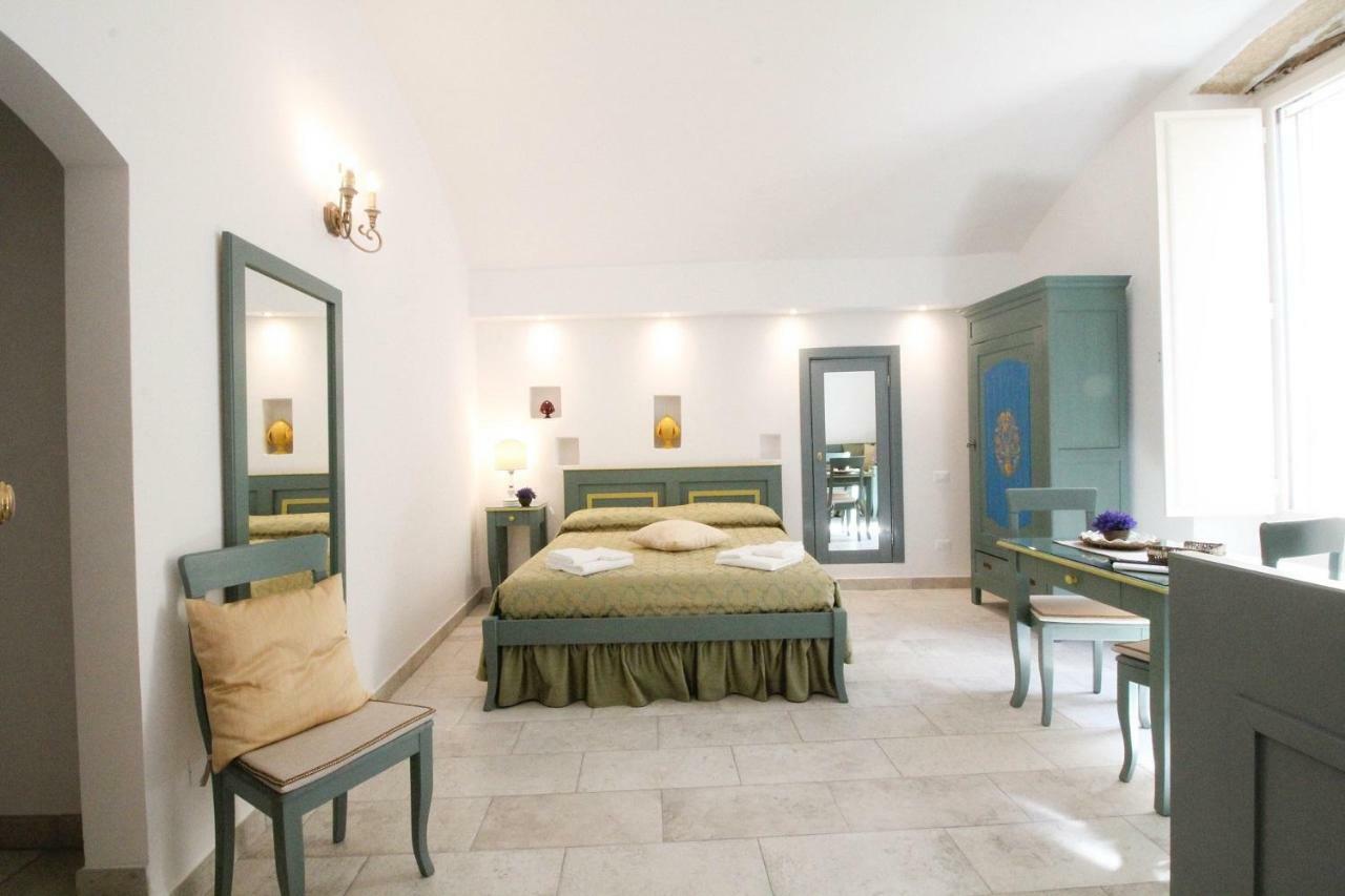 Duomo Gallipoli B&B And Apartments Екстериор снимка