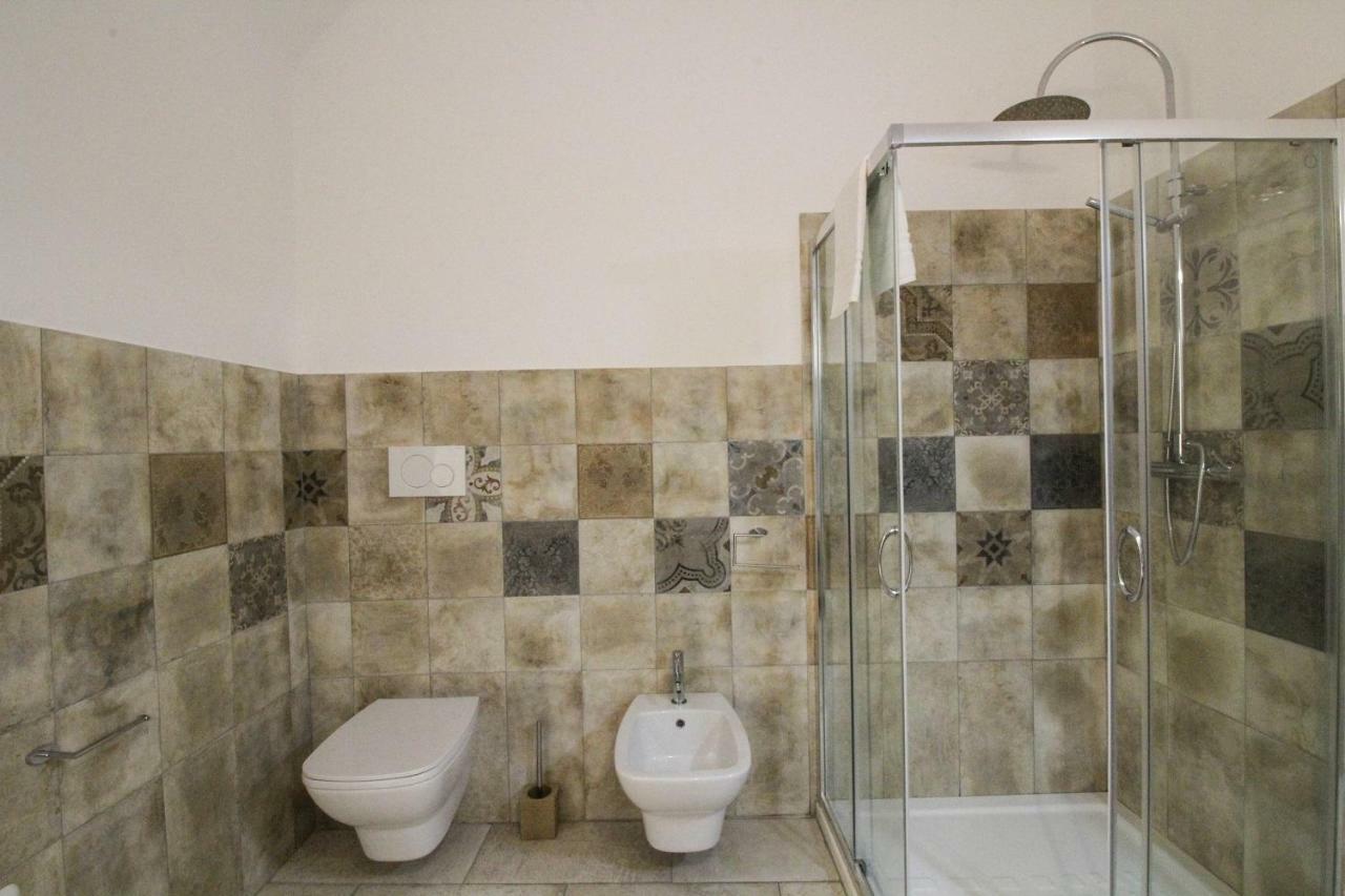 Duomo Gallipoli B&B And Apartments Екстериор снимка