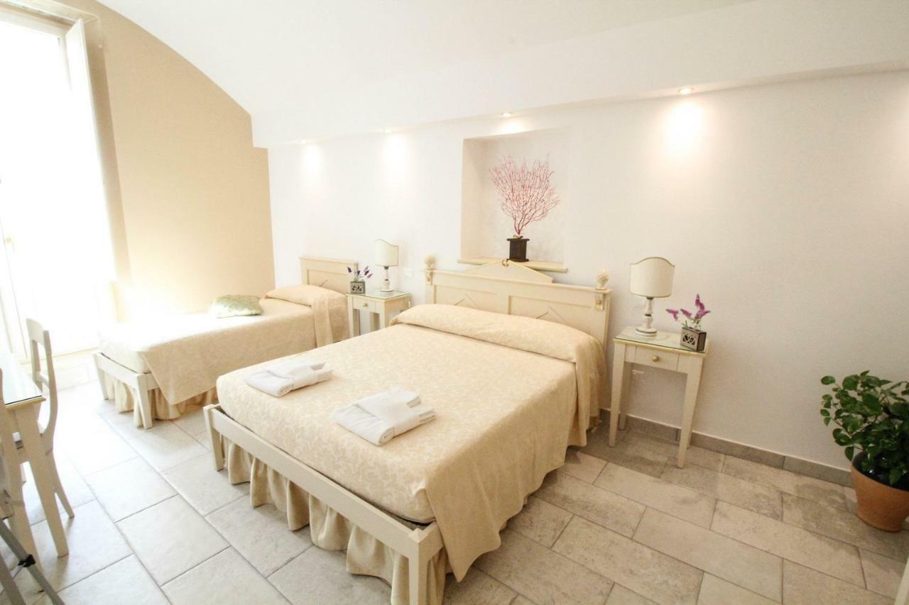 Duomo Gallipoli B&B And Apartments Екстериор снимка