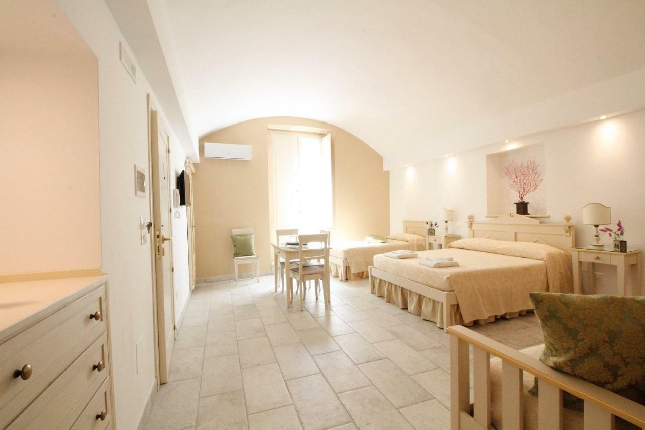 Duomo Gallipoli B&B And Apartments Екстериор снимка