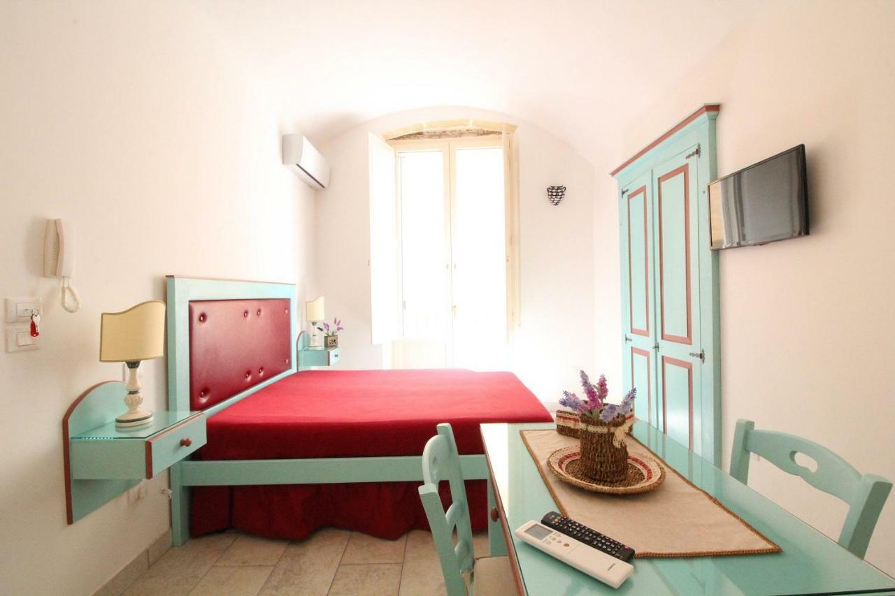 Duomo Gallipoli B&B And Apartments Екстериор снимка