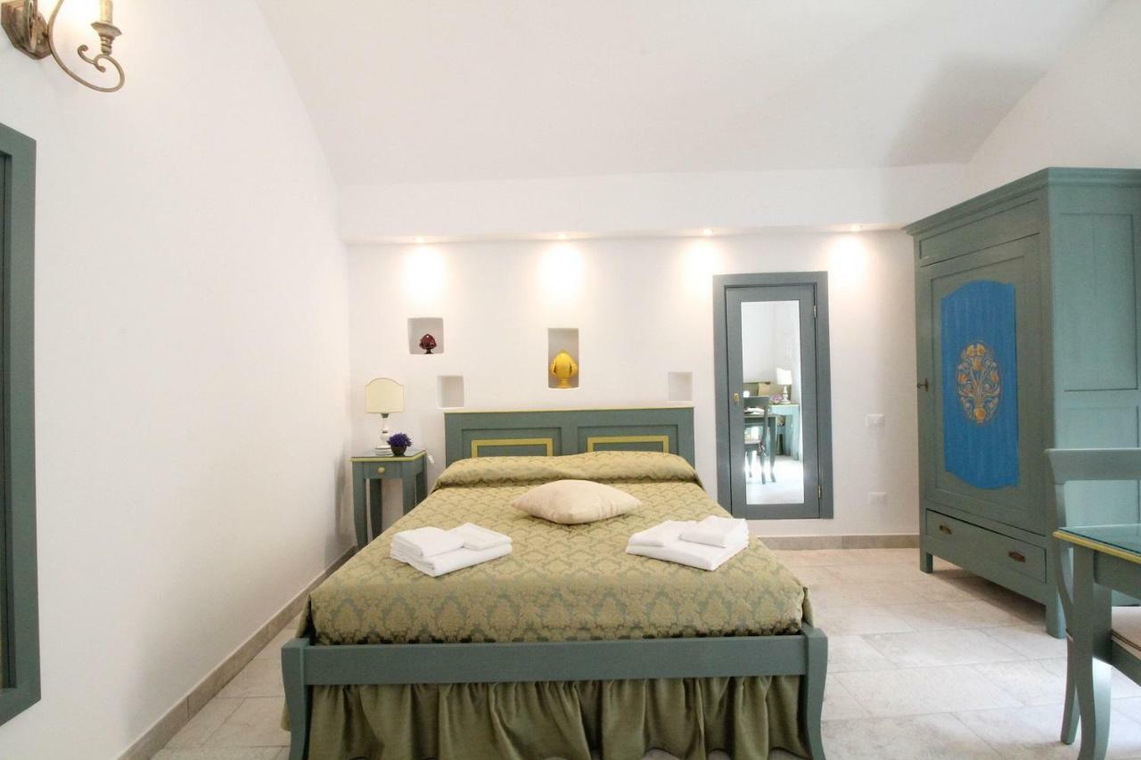 Duomo Gallipoli B&B And Apartments Екстериор снимка
