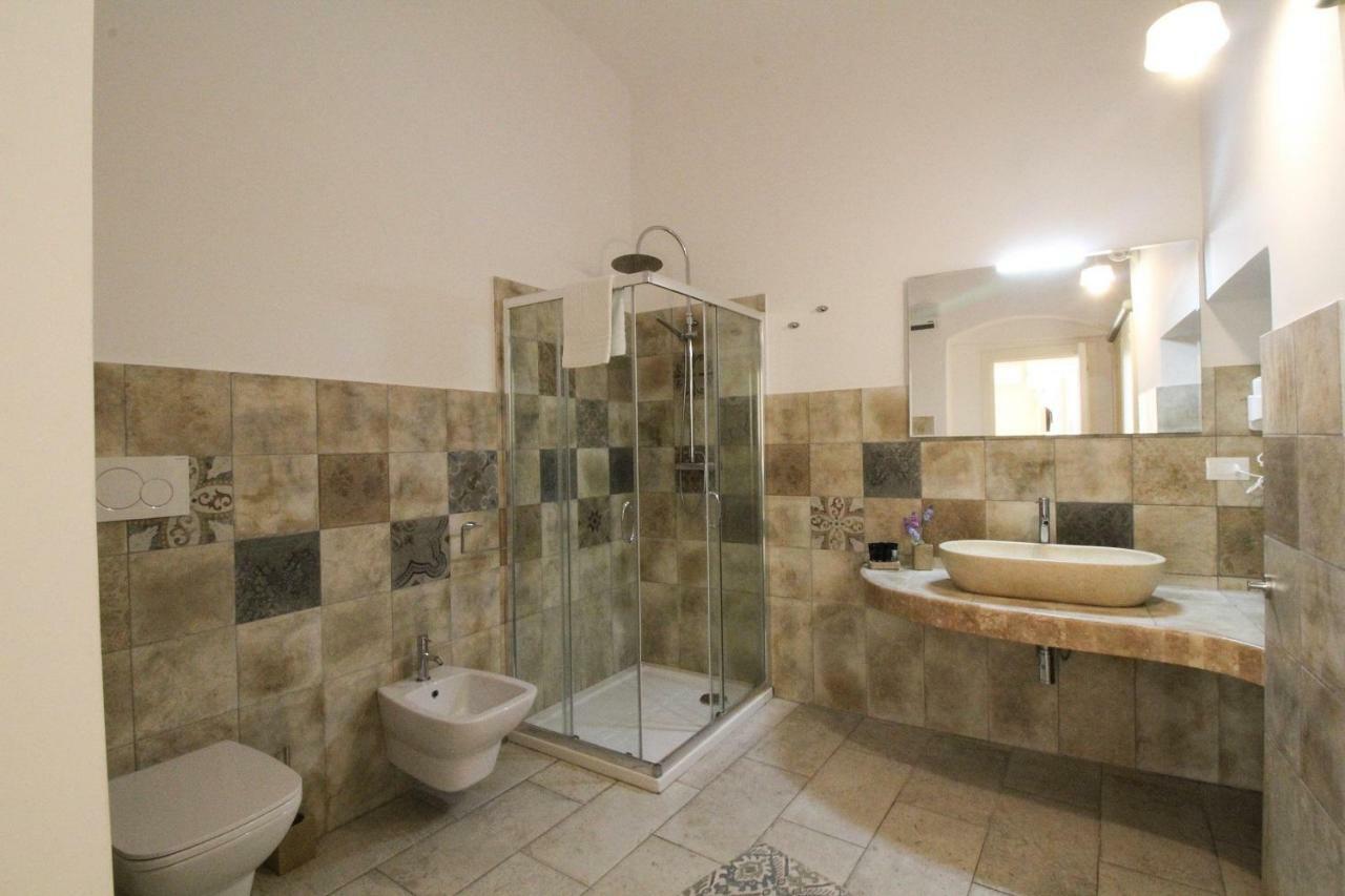 Duomo Gallipoli B&B And Apartments Екстериор снимка