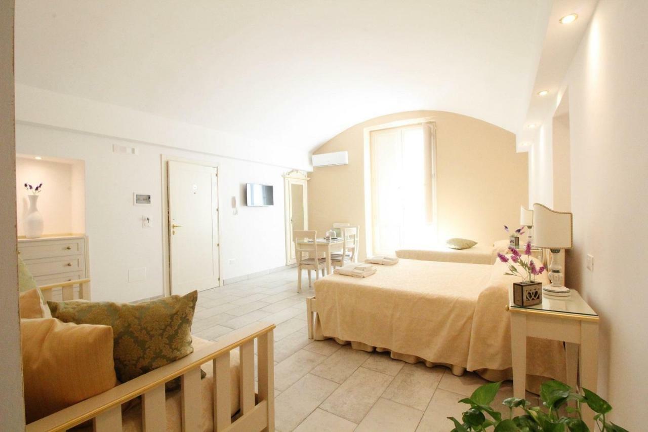 Duomo Gallipoli B&B And Apartments Екстериор снимка
