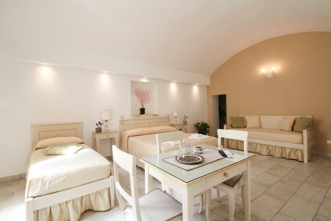 Duomo Gallipoli B&B And Apartments Екстериор снимка