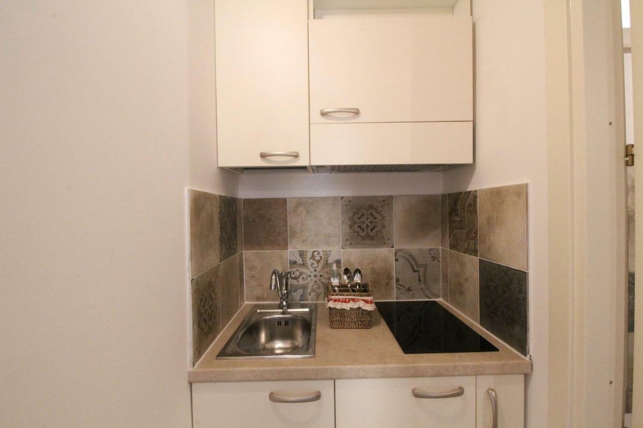Duomo Gallipoli B&B And Apartments Екстериор снимка