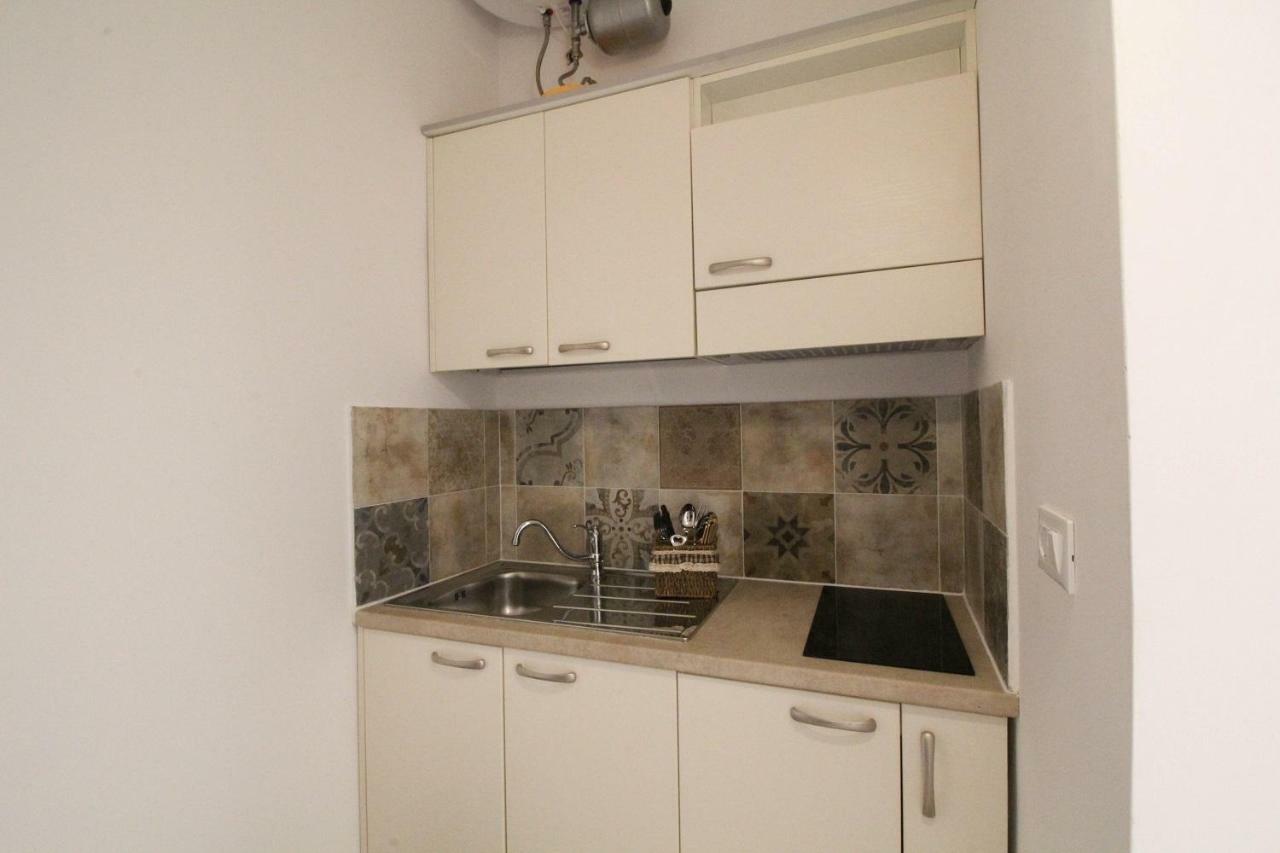 Duomo Gallipoli B&B And Apartments Екстериор снимка