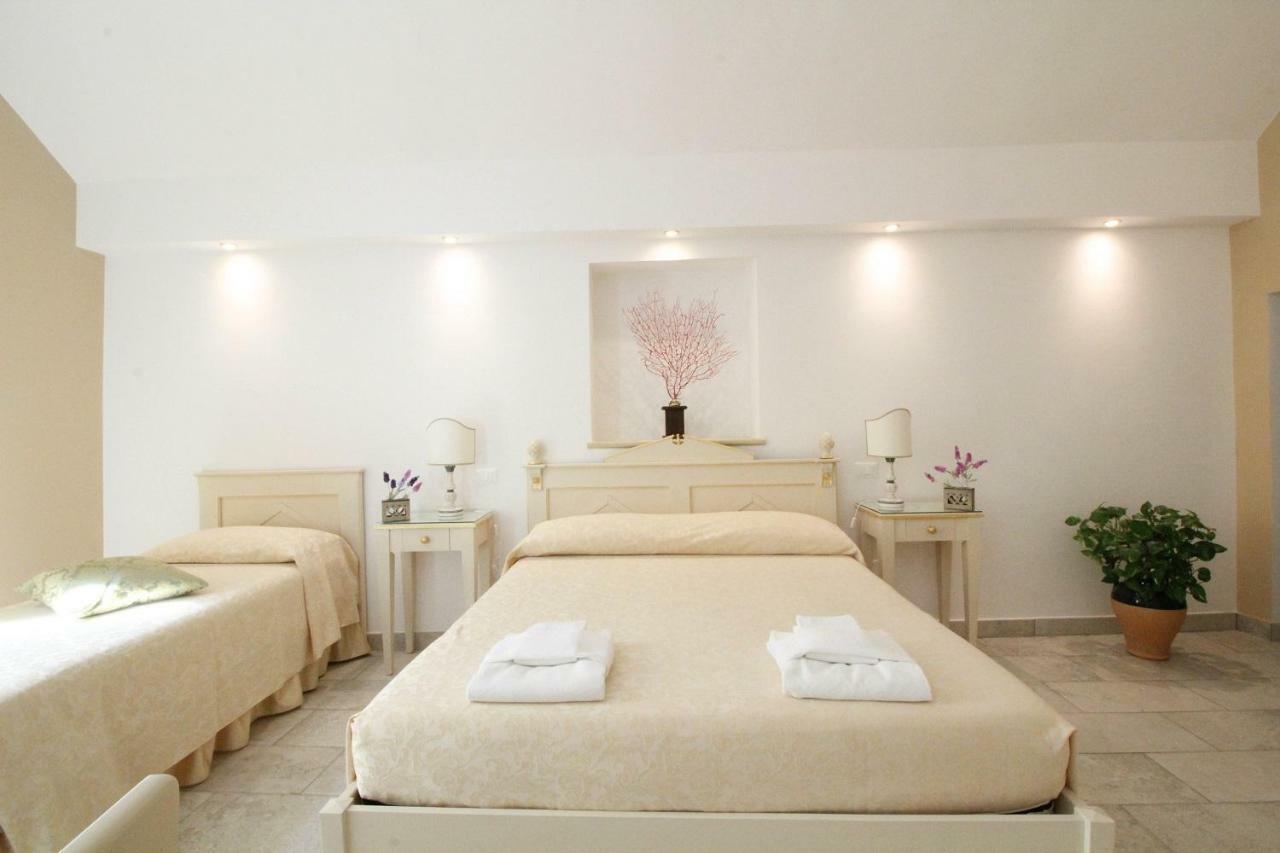 Duomo Gallipoli B&B And Apartments Екстериор снимка